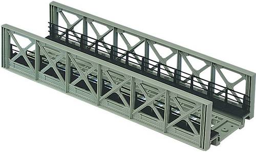 Roco 40080 H0 Kastenbrücke 1gleisig Universell (L x B) 228.6mm x 75mm