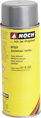 NOCH Haftfix Sprühkleber 61151 400ml