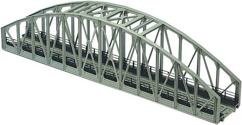 Roco 40081 H0 Bogenbrücke 1gleisig Universell (L x B) 457.2mm x 75mm