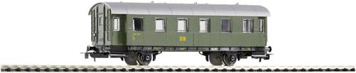 Piko H0 57631 H0 Personenwagen B 2. Klasse der DR