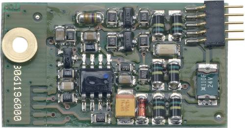 Roco 61196 Weichendecoder Baustein