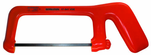 Bernstein Tools 17-541 VDE Metallsägebogen 265mm