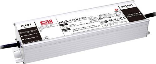 Mean Well HLG-150H-36A LED-Treiber