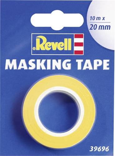 Revell Masking Tape 10m x 20mm