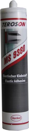 Teroson MS 9380 WH CR Klebe- und Dichtmasse Herstellerfarbe Weiß 2426860 290ml