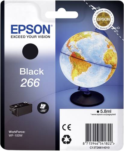 Epson Druckerpatrone T2661