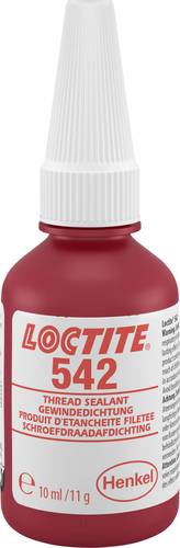 Loctite® 542 Gewindedichtung 135483 10ml