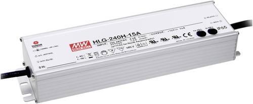 Mean Well HLG-240H-12B LED-Treiber