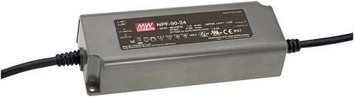 Mean Well NPF-90-15 LED-Treiber