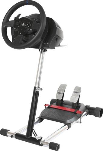 Wheel Stand Pro Thrustmaster TX/T300RS - Deluxe V2 Lenkrad Halterung