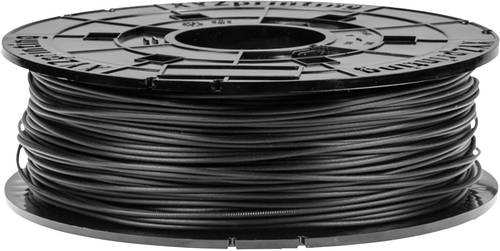 XYZprinting RFCABXEU00H NFC - PLA Carbon Filament PLA 1.75mm 600g Schwarz 1St.