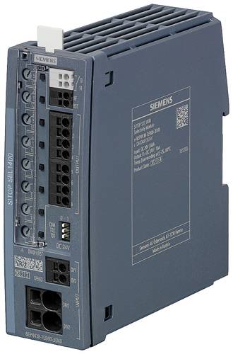 Siemens 6EP4438-7EB00-3DX0 Selektivitätsmodul