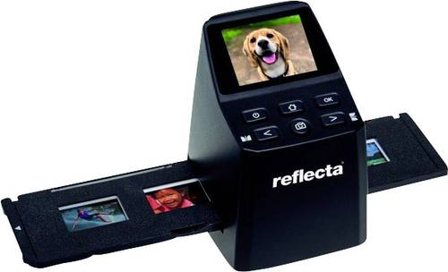 Reflecta x22-Scan Diascanner