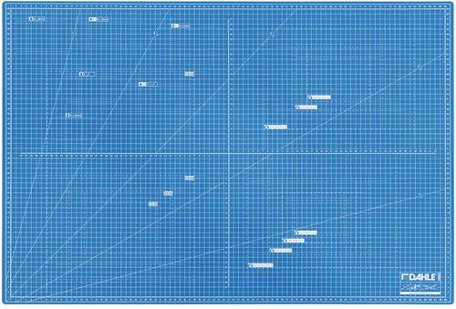 Dahle KNIFE MAT 60x90cm Schneidematte