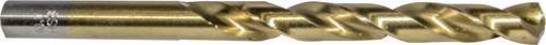 Heller Tools 29284 9 Metall-Spiralbohrer 10teilig 2.5mm Gesamtlänge 57mm 10St.