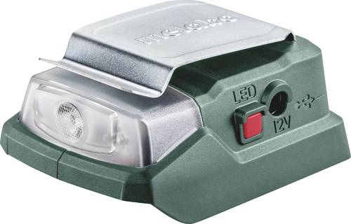 Metabo POWERMAXX PA 12 600298000 Werkzeug-Akku 12V