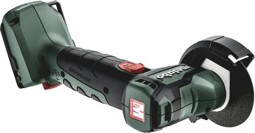 Metabo POWERMAXX CC 12 BL 600348840 Winkelschleifer 76mm ohne Akku