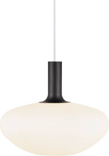 Nordlux Alton 35 48973001 Pendelleuchte E27 60W Opal