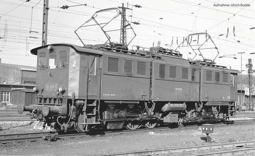 Piko H0 51543 H0 E-Lok BR 191 der DB