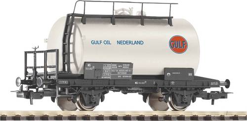 Piko H0 58790 H0 Kesselwagen  Gulf  der NS  Gulf  der NS