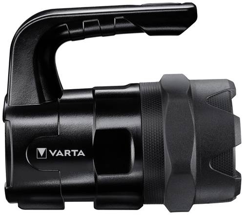 Varta LED Batteriebetriebener Handscheinwerfer Indestructible BL20 Pro 400lm 18751101421