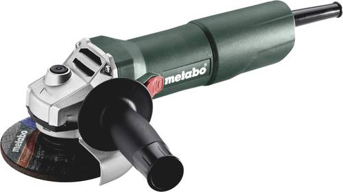 Metabo W 750-115 603604000 Winkelschleifer 115mm 750W