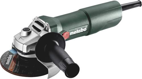 Metabo W 750-125 603605000 Winkelschleifer 125mm 750W