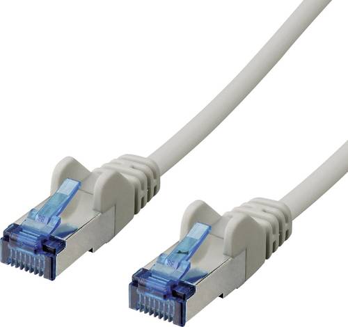 ABUS TVAC40851 Netzwerk Kabel [1x RJ45-Stecker - 1x RJ45-Stecker] 20.00m