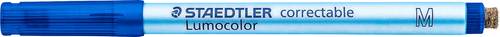 Staedtler Folienstift Lumocolor 305 M-3 Blau