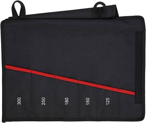 Knipex 00 19 55 S4 LE Zangen Werkzeugtasche unbestückt 1 Stück (L x B x H) 340 x 140 x 40mm