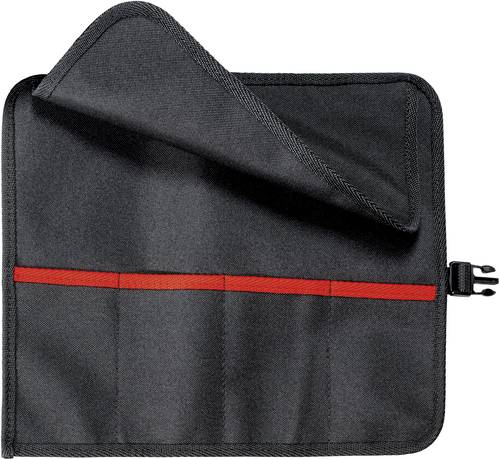 Knipex 00 19 56 LE Universal Werkzeugtasche unbestückt 1 Stück (L x B x H) 275 x 100 x 30mm