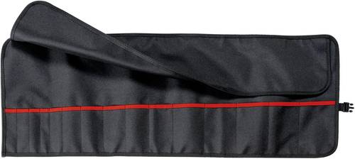 Knipex 98 99 13 LE Universal Werkzeugtasche unbestückt (L x B x H) 335 x 200 x 105mm