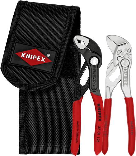 Knipex 00 20 72 V04 Zangen-Set 2teilig