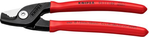 Knipex 95 11 160 Kabelschere