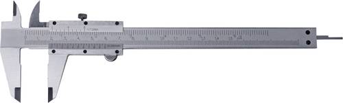 Bernstein Tools for Electronics 7-516 Universalmessschieber