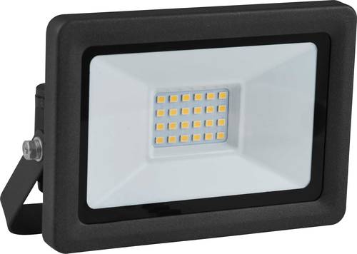 AS Schwabe LED 20W Optiline 46324 LED-Wandstrahler EEK: F (A - G) 20W Neutralweiß