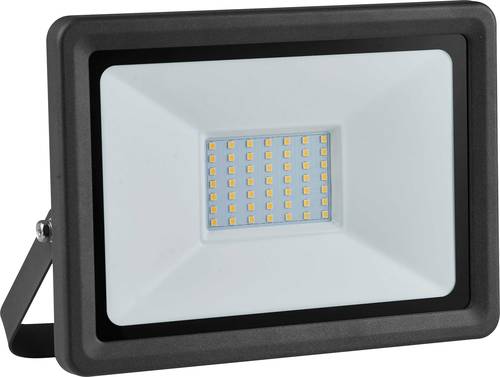 AS Schwabe LED 50W Optiline 46325 LED-Wandstrahler EEK: F (A - G) 50W Neutralweiß