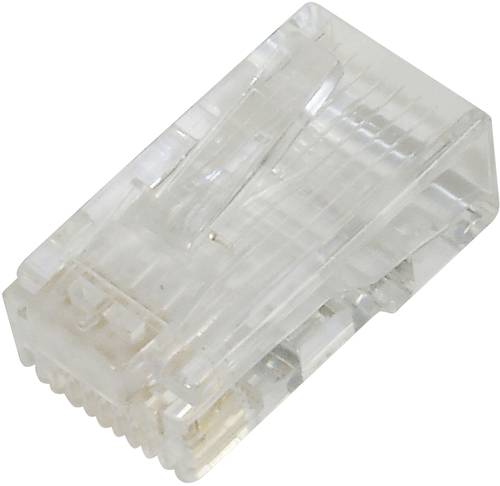 Digitus AK-219602 CAT 6 RJ45 Modular-Stecker