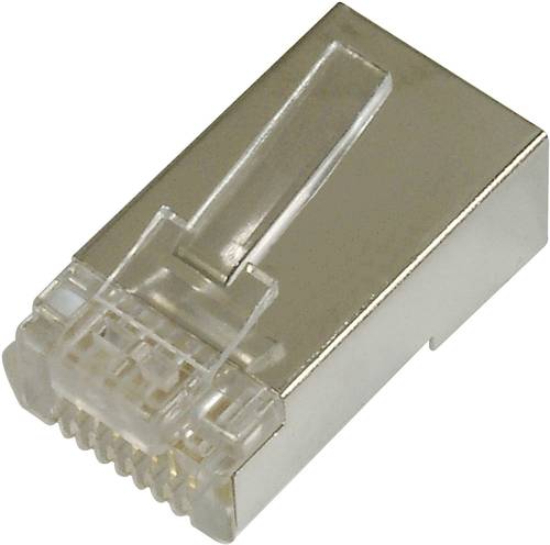 Digitus AK-219603 CAT 6 RJ45 Modular-Stecker