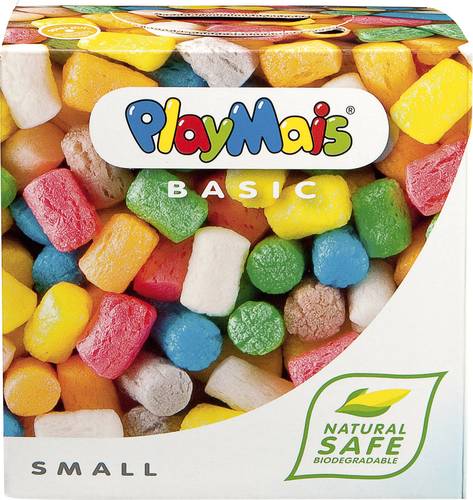 PlayMais Basic Small 160023