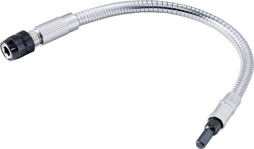 TOOLCRAFT 2247896 Flexible Bitverlängerung Länge 290mm Antrieb 6