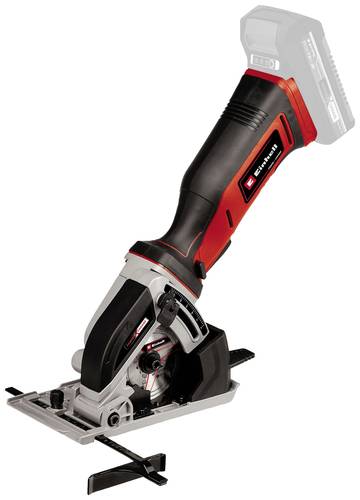 Einhell Power X-Change TE-CS 18/89 Li - Solo Mini-Handkreissäge ohne Akku