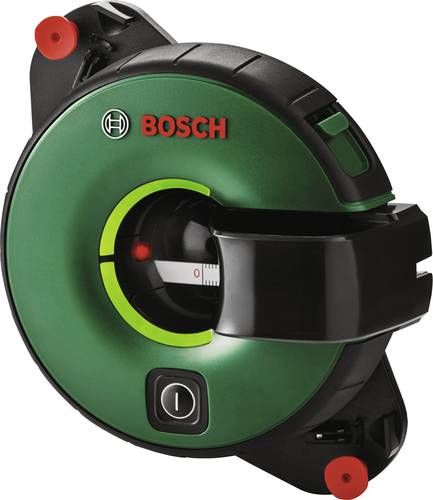 Bosch Home and Garden Atino Linienlaser selbstnivellierend Reichweite (max.): 1.7m