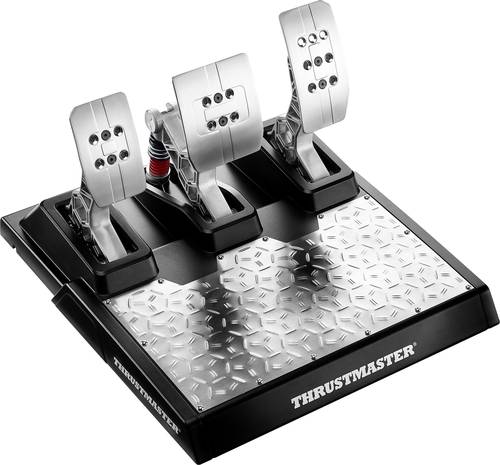 Thrustmaster T-LCM Pro Pedals Bremspedal-Platte USB PC