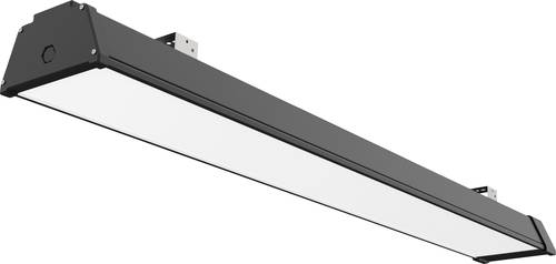 Lichtline 441250150027 Lanara 2.0 DALI LED-Deckenleuchte 150W Schwarz