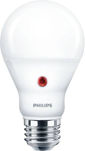 Philips Lighting 78269600 LED EEK F (A - G) 7.5W = 60W Warmweiß (Ø x L) 6.2cm x 11.4cm inkl. Tages