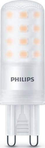 Philips Lighting 76675700 LED EEK E (A - G) G9 4W = 40W Warmweiß (Ø x L) 1.8cm x 5.9cm 1St.