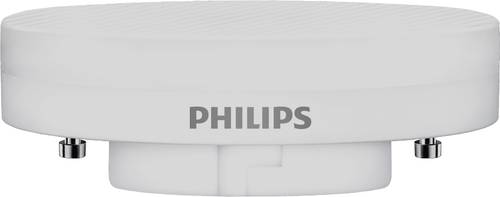 Philips Lighting 77371700 LED EEK F (A - G) GX53 5.5W = 40W Warmweiß (Ø x L) 7.5cm x 2.55cm 1St.