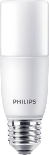 Philips Lighting 77137901 LED EEK F (A - G) E27 9.5W = 68W (Ø x L) 3.72cm x 11.43cm 1St.