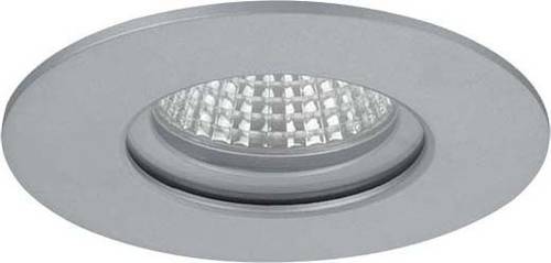 Brumberg 13368683 13368683 LED-Einbauleuchte LED 6W Silber